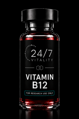 Vitamin B12 (10 mg)