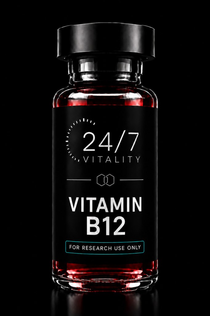 B12 (10 mg)