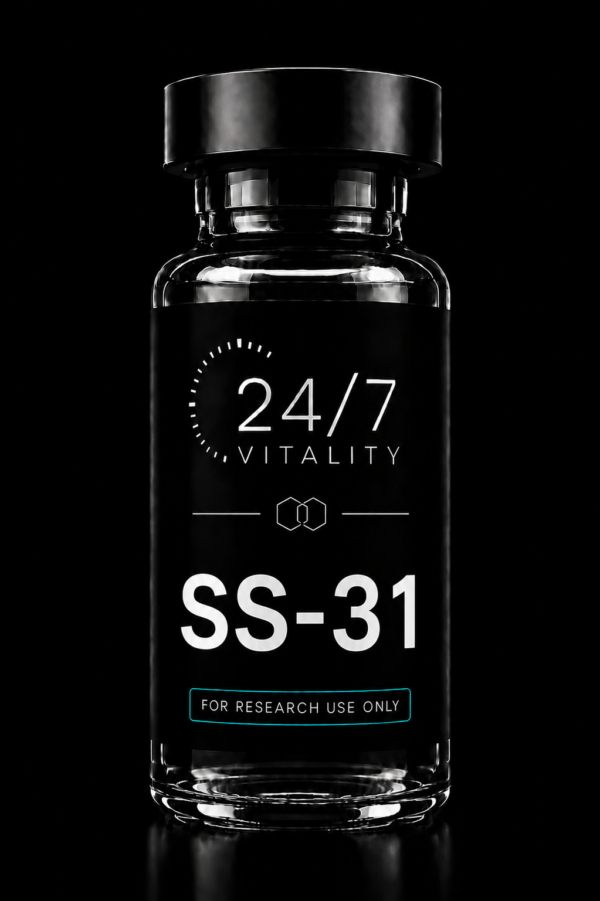 SS-31 (10 mg)