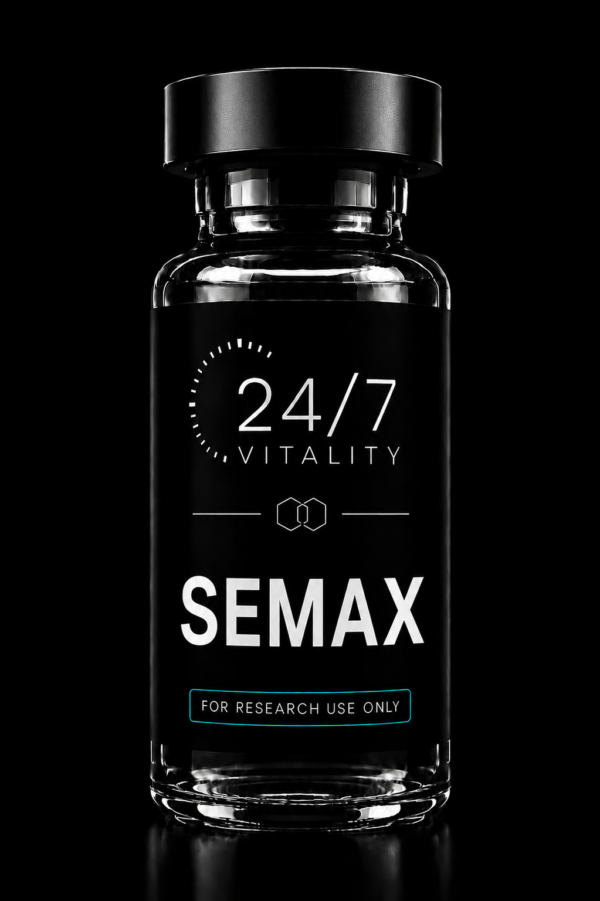 SEMAX (10 mg)
