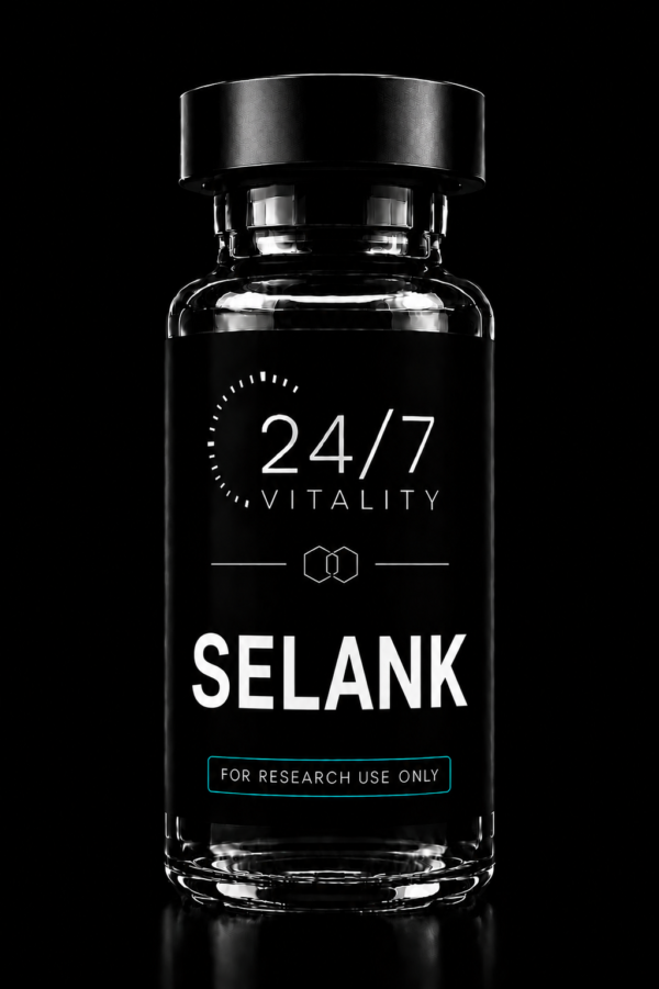 SELANK (10 mg)
