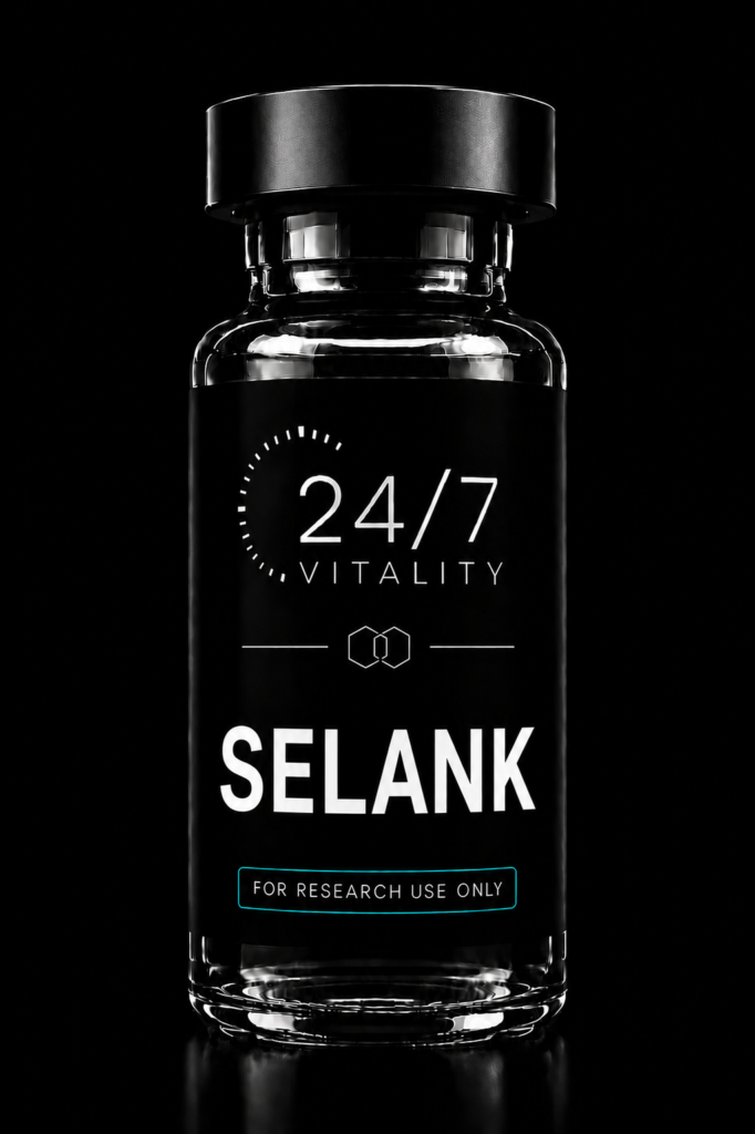 SELANK (10 mg)