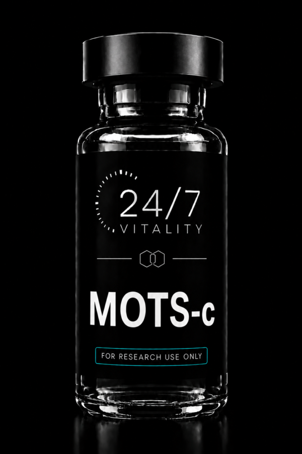MOTS-c (10 mg)
