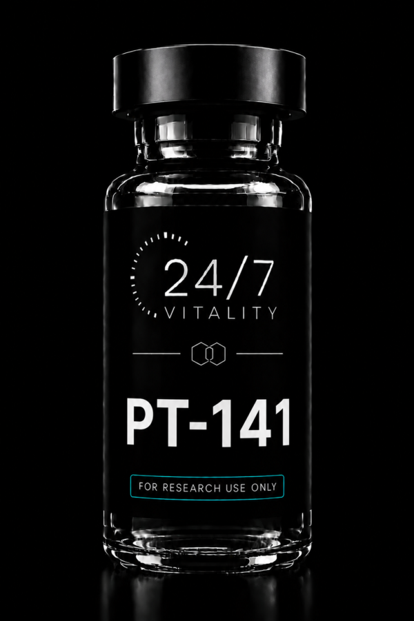 PT-141 (10 mg)