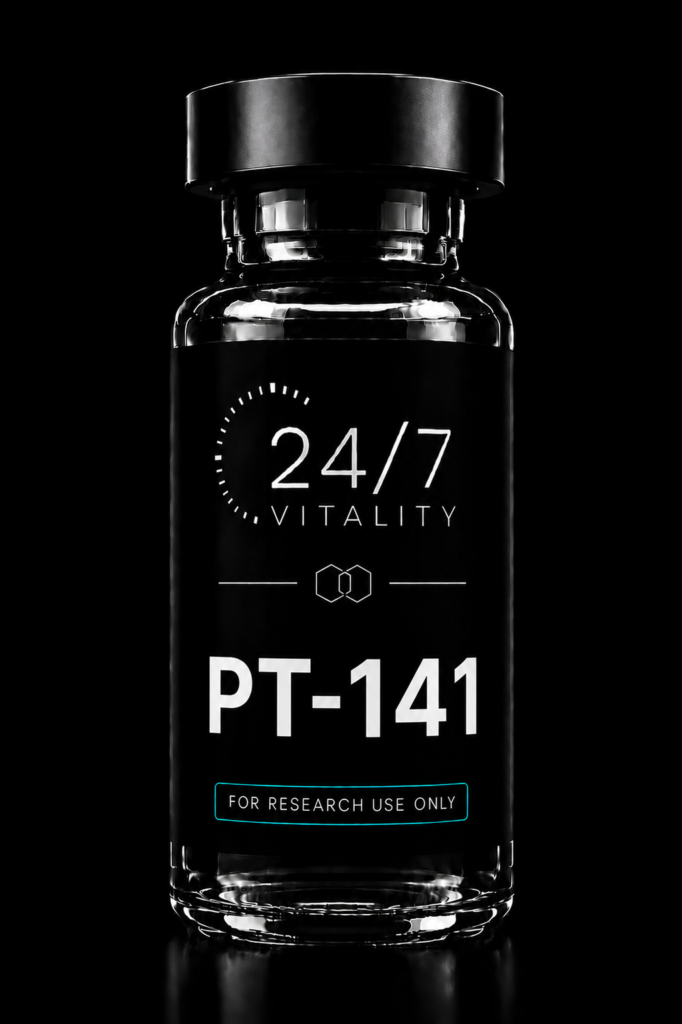 PT-141 (10 mg)