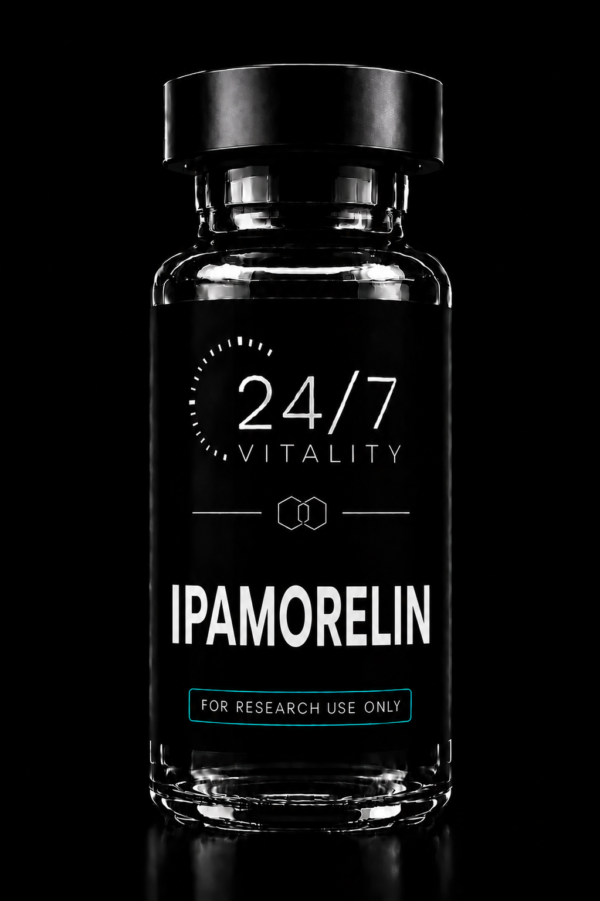 IPAMORELIN (10 mg)