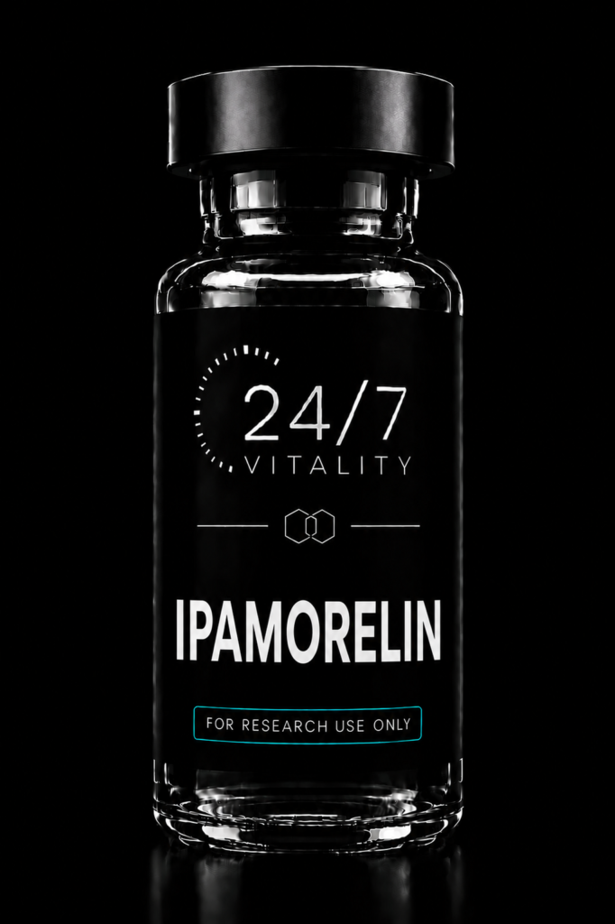IPAMORELIN (10 mg)
