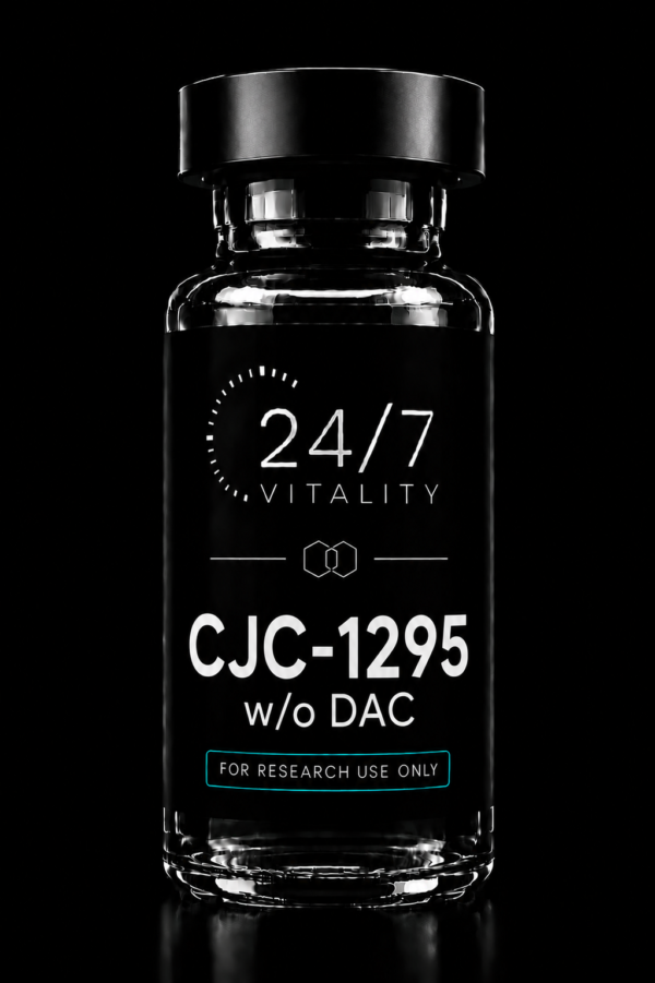 CJC-1295 w/o DAC (5 mg)