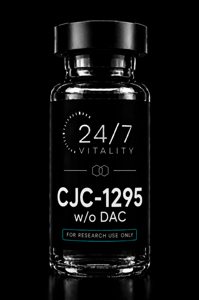 CJC-1295 w/o DAC (5 mg)