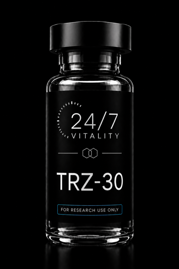 TIRZ (30 mg)