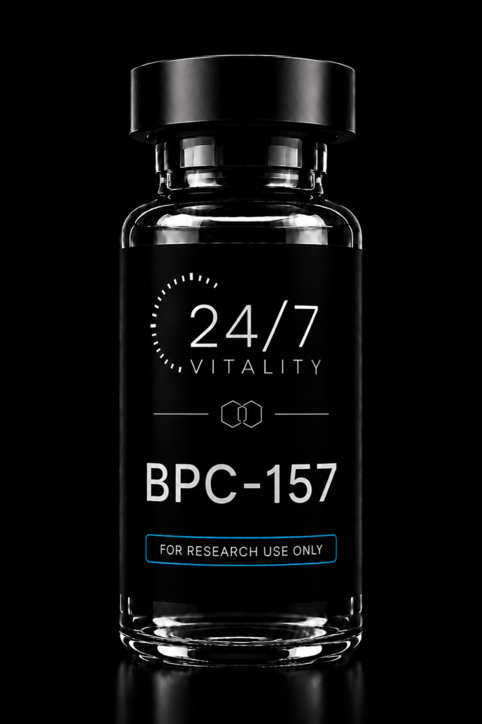 BPC-157 (10 mg)