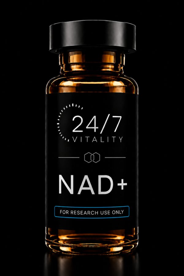 NAD+ (500 mg)