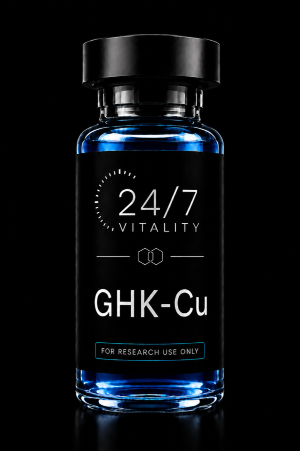 GHK-Cu (50 mg)