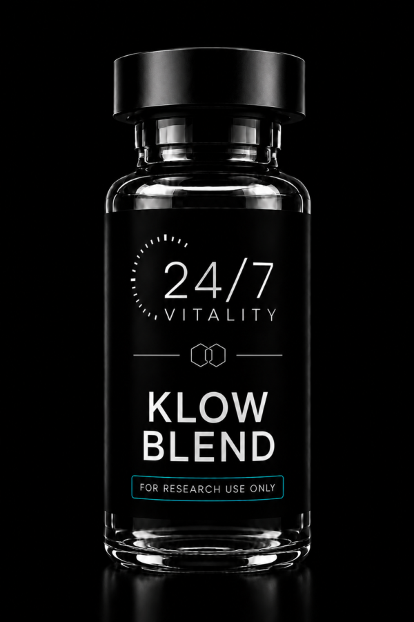 KLOW BLEND (80 mg)