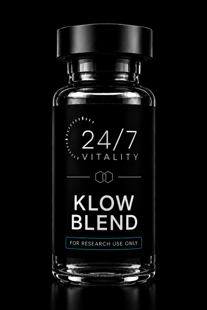 KLOW BLEND (80 mg)