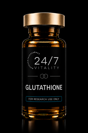 Glutathione (1500 mg)