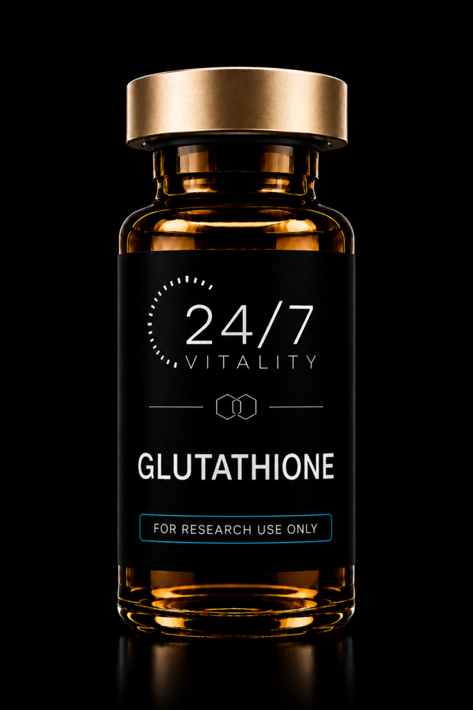 Glutathione (1500 mg)